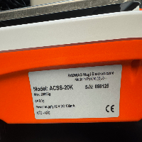 KrosFlo KR2i TFF System Components – Pumps, Scales, and Accessories image 3